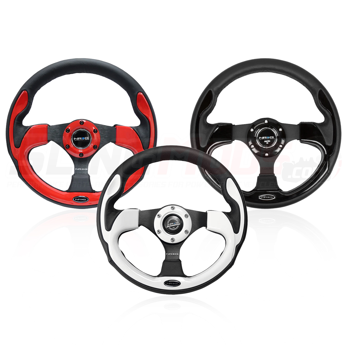 SPARCO steering wheel covers, steering wheel protector, steering wheel  protection, red, black, rubber, diameter 3