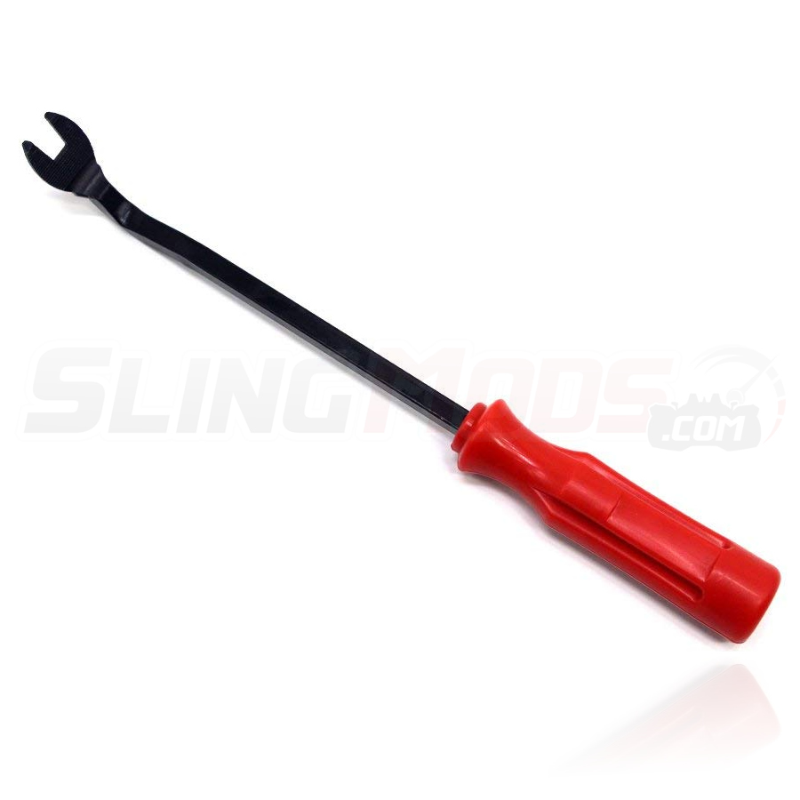 Push Pin Removal Tool for the Slingshot, Ryker & Spyder