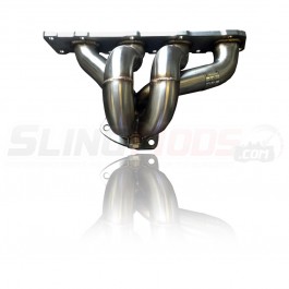 1320 Performance V1 Stainless Steel Header for the Polaris Slingshot (2015-19)