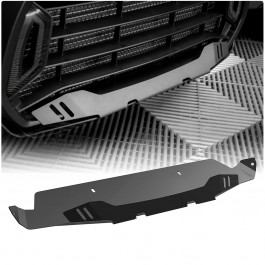 EvolutionR Series Aluminum Radiator Protector / Skid Plate for the Can-Am Ryker
