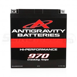 Antigravity Heavy Duty Lithium Battery Upgrade for the Polaris Slingshot (2017+)