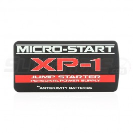 Antigravity XP-1 Micro-Start 200 Amp Portable Battery Jump Starter / Power Supply