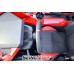 Assault Aftermarket Steering Wheel Hub Adapter for the Polaris Slingshot (2015-19)