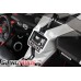 Clarion CMS5 Billet Aluminum Mounting Plate for the Polaris Slingshot (2015-17)