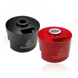 **CLOSEOUT** Assault Aftermarket Steering Wheel Hub Adapter for the Polaris Slingshot (2015-19)