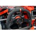 Assault Aftermarket Steering Wheel Hub Adapter for the Polaris Slingshot (2015-19)