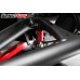 Baja Ron Billet Aluminum Sway Bar End Links for the Can-Am Spyder F3, RT, ST & RS (2013+) (Pair)