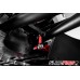 Baja Ron Ultra Performance Sway Bar Kit for the Can-Am Spyder ST, RS (2013-16) & F3 (2015+)