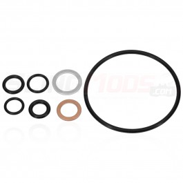 Oil Filter O-Ring Seal Kit for the Can-Am Spyder F3 (All Years) & RT (2014+) - 1330cc Engines