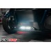 EvolutionR Series Plug N' Play LED Auxiliary Running Light Bar for the Can-Am Spyder RT (2020+)