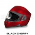Daytona Glide Series Modular Helmet with Inner Sun Shield (DOT Approved)