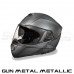 Daytona Glide Series Modular Helmet with Inner Sun Shield (DOT Approved)