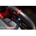 Aftermarket Steering Wheel Hub Adapter for the Polaris Slingshot (2015-19)