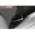 7" Billet Aluminum Extended Seat Adjustment Lever for the Polaris Slingshot (Single) (2015-2021)