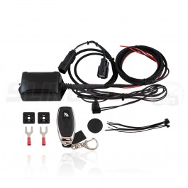 CLEARANCE | Digital Guard Dawg Keyless Ignition System for the Can-Am Ryker