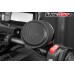 DS18 Handlebar Mounted Bluetooth Audio System for the Can-Am Ryker