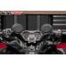 DS18 Handlebar Mounted Bluetooth Audio System for the Can-Am Spyder F3 / F3S