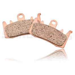EBC Fully Sintered Front Brake Pad for the Can-Am Spyder (2013+) (Single) (FA630HH)