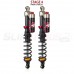 Elka Suspension Front Shocks / Coilovers for the Can-Am Ryker (Set of 2)