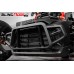 EvolutionR Series Front Bumper with Skid Plate & Optional LED Running Lights for the Can-Am Ryker