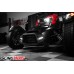 EvolutionR Series Front Bumper with Skid Plate & Optional LED Running Lights for the Can-Am Ryker