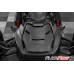 EvolutionR Series Plastic Carbon Fiber Pattern Epic Hood for the Can-Am Ryker