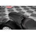 EvolutionR Series Plastic Carbon Fiber Pattern Mono Seat Cowl for the Can-Am Ryker