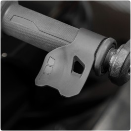 EvolutionR Series Plastic Clip-On Throttle Assist for the Can-Am Ryker