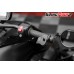EvolutionR Series Plastic Clip-On Throttle Assist for the Can-Am Ryker