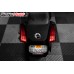 EvolutionR Series Plug N' Play Smoked LED Replacement Tail Lights for the Can-Am Ryker (Pair)