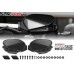 EvolutionR Series Black Aluminum Handguards for the Can-Am Ryker (Pair)