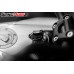Premium Aluminum Key Cover with SlingMods Lanyard for the Can-Am Spyder (Single) (2008+)