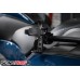 EvolutionR Series Passenger Grab Handle Drink / Cup Holder with Claw Mount for the Can-Am Spyder