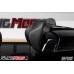 Low Profile Passenger Backrest Pad with Optional Heater for the Can-Am Spyder RT Limited (2020+)