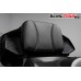 Low Profile Passenger Backrest Pad with Optional Heater for the Can-Am Spyder RT Limited (2020+)