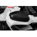 EvolutionR Series Plastic Carbon Fiber Pattern Side View Mirror Covers for the Can-Am Spyder F3T / F3 Limited (2019+) & RT Models (2020+) (Pair)