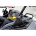 F4 Customs Adjustable Windshield for the Can-Am Spyder F3 / F3S