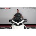 F4 Customs Touring Windshield for the Can-Am Spyder RT