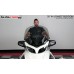 F4 Customs Touring Windshield for the Can-Am Spyder RT