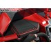 Foamskinz Dashboard Cover with Optional Custom Text Field for the Polaris Slingshot (Set of 2) (2015-19)