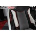 Foamskinz Side Arm Rests with Optional Custom Text Field for the Polaris Slingshot (Set of 2)