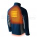 Gobi Sahara Series Men's Rechargeable Heated Jacket 