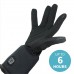 Gobi Stealth Series Heated Rechargeable Glove Liners