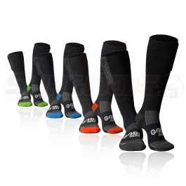 Gobi Tread Heated Rechargeable Remote Controlled Socks