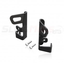 Steel Tie Down Brackets for the Honda Gold Wing (Pair) (2018+)