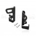 GoldStrike Steel Front Tie Down Brackets for the Honda Gold Wing (Pair) (2018+)