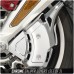 GoldStrike Vented Caliper Covers for the Honda Gold Wing (Set of 2) (2018+)