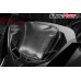Platinum Dashboard Storage Pouch for the Can-Am Spyder RT (2020+)