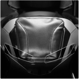 Dashboard Storage Pouch for the Can-Am Spyder RT (2020+)