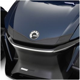 Front Trunk Mini Bra for the Can-Am Spyder RT / RT Limited (2020+)  